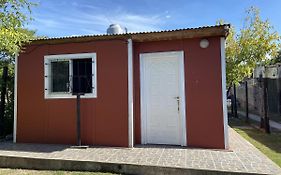 Casa estilo Americana Bruno - a 15 min del Aeropuerto